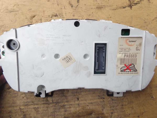 BOITIER COMPLET FORD FOCUS C-MAX 1.6TDCI 90CV - Vue 3